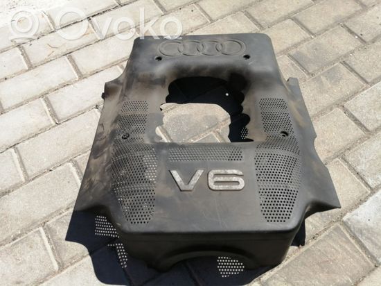 Audi A6 S6 C5 4B Engine cover (trim) 078103927P