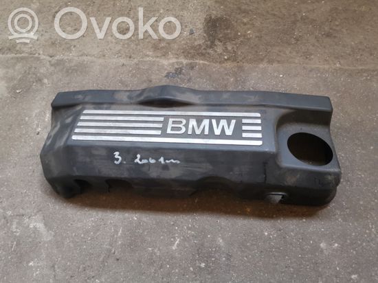 BMW 3 E90 E91 Engine cover (trim) 1112753074201 7530742
