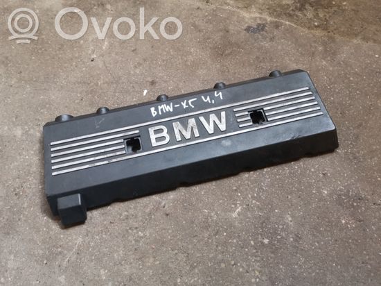 BMW X5 E53 Engine cover (trim) 11121702857 1702857