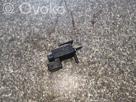 BMW 5 E60 E61 Turbo solenoid valve 1742712