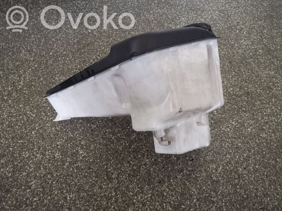 BMW X5 E53 Windshield washer fluid reservoir/tank 8252722