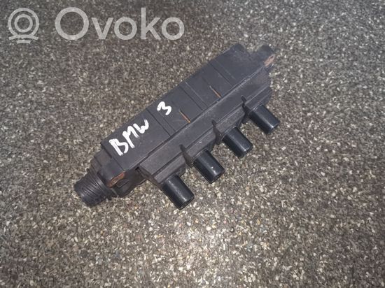 BMW 3 E36 High voltage ignition coil 12131247281 1247281
