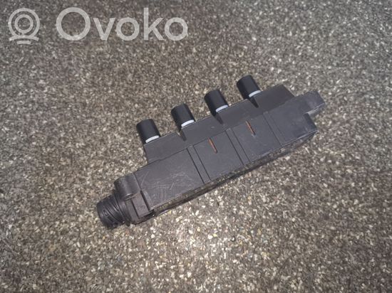BMW 3 E36 High voltage ignition coil 12131247281 1247281