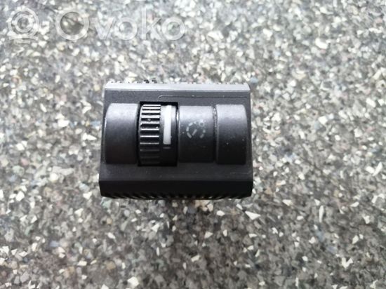 Volkswagen Transporter – Caravelle T5 Panel lighting control switch 6Q0941334