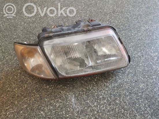 Audi A3 S3 8L Headlight/headlamp