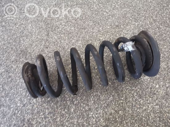 BMW X5 E53 Rear coil spring