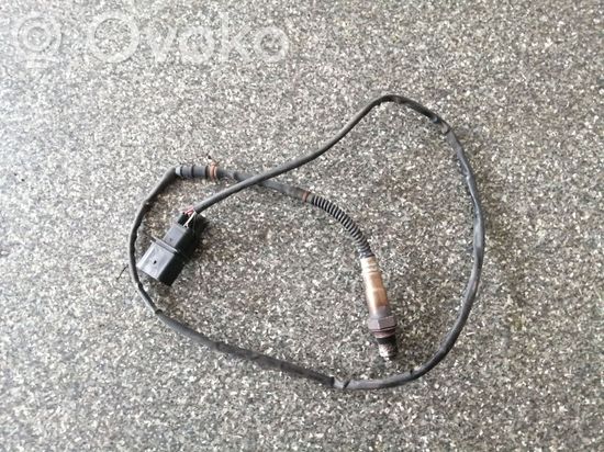 Audi A6 S6 C5 4B Lambda probe sensor 06B906265D