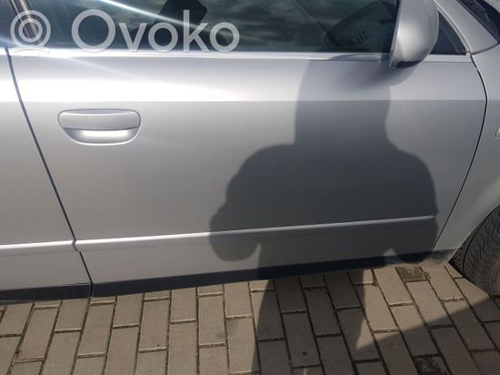 Audi A4 S4 B6 8E 8H Front door