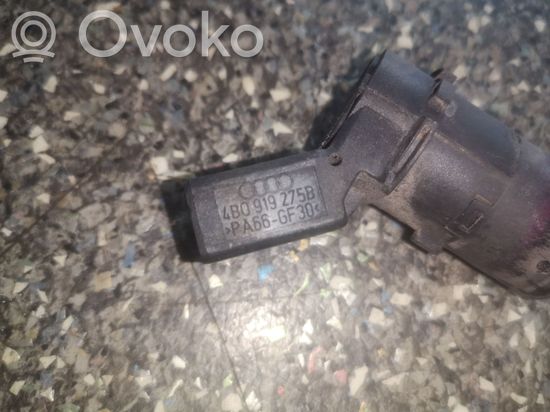 Audi A4 S4 B6 8E 8H Parking PDC sensor 4B0919275B