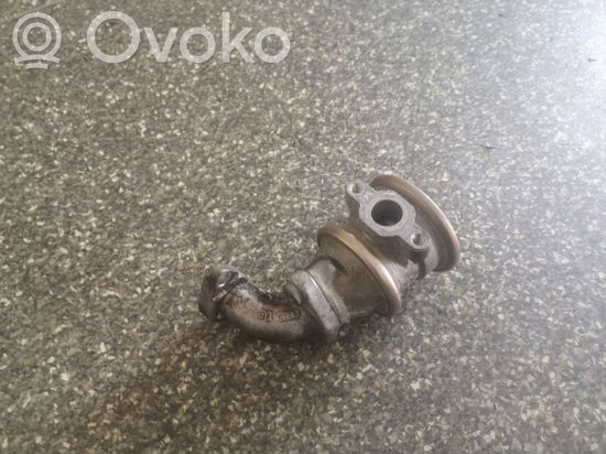 Audi A6 S6 C6 4F EGR valve 06E131101C