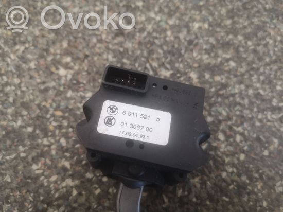 BMW 7 E65 E66 Cruise control stalk 6911521