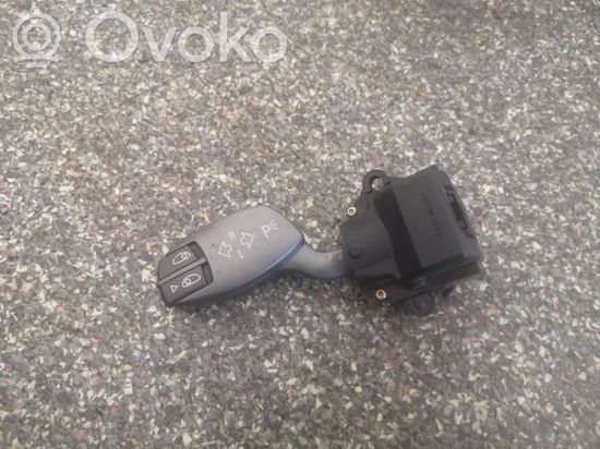 BMW 7 E65 E66 Indicator stalk 6911516