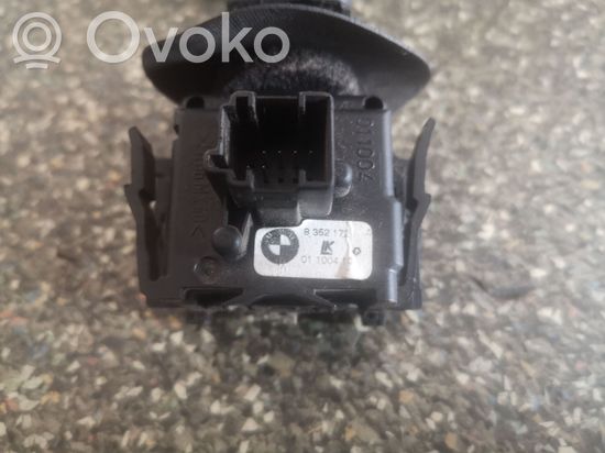 BMW 5 E39 Indicator stalk 8352172