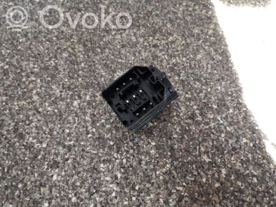 BMW X5 E53 Ignition lock contact