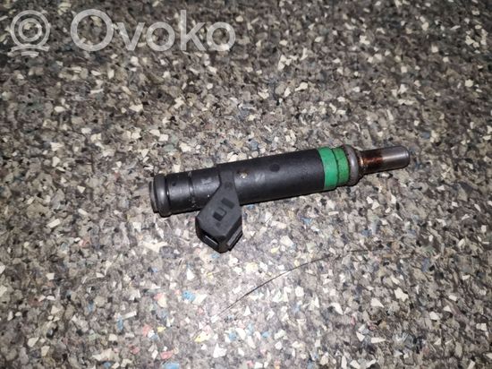 BMW 7 E65 E66 Fuel injectors set 7525721