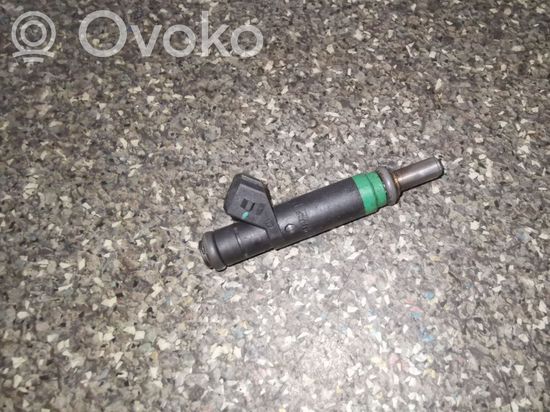 BMW 7 E65 E66 Fuel injectors set 7525721