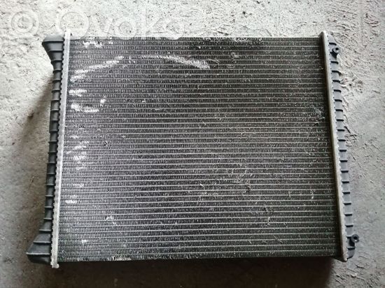 Audi A2 Coolant radiator 8Z0121251D
