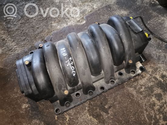 BMW X5 E53 Intake manifold 11611435361