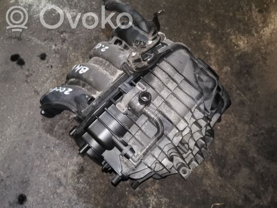 BMW 1 E81 E87 Intake manifold
