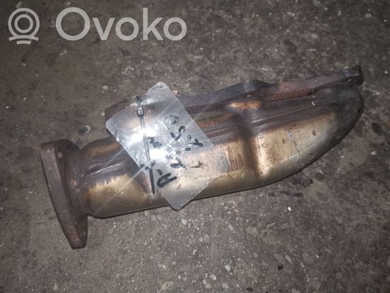 Audi A6 S6 C5 4B Exhaust manifold 059253033C