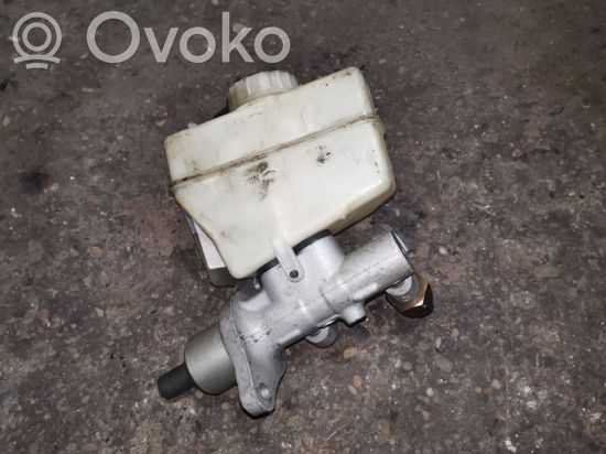 BMW 3 E46 Master brake cylinder