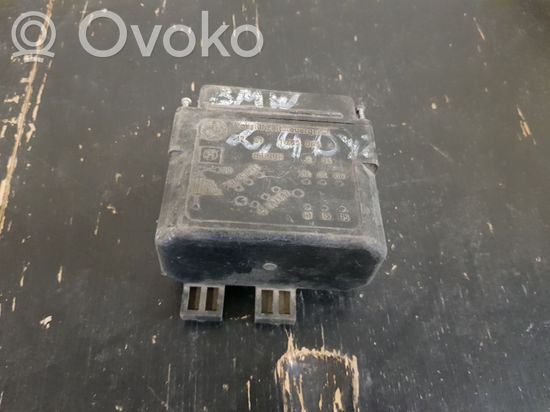 BMW 5 E34 Glow plug pre-heat relay 1285065