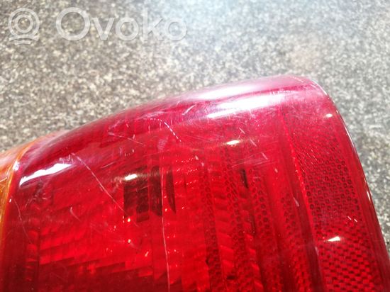 BMW 3 E46 Rear/tail lights 8364922