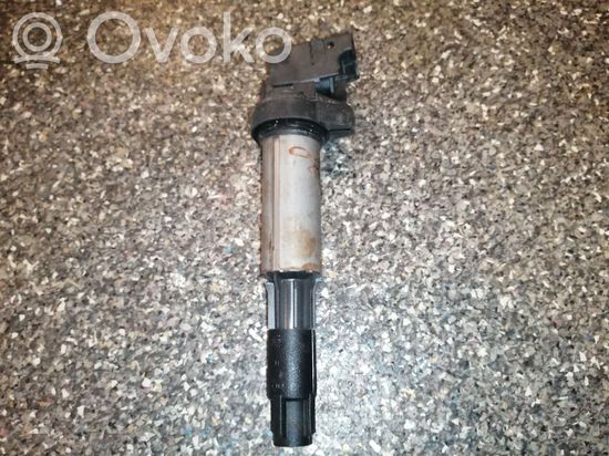 BMW 3 E90 E91 High voltage ignition coil 0221504100
