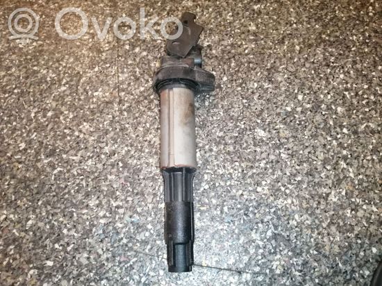 BMW 3 E90 E91 High voltage ignition coil
