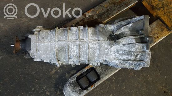 BMW 3 E46 Automatic gearbox 96024836 1325266