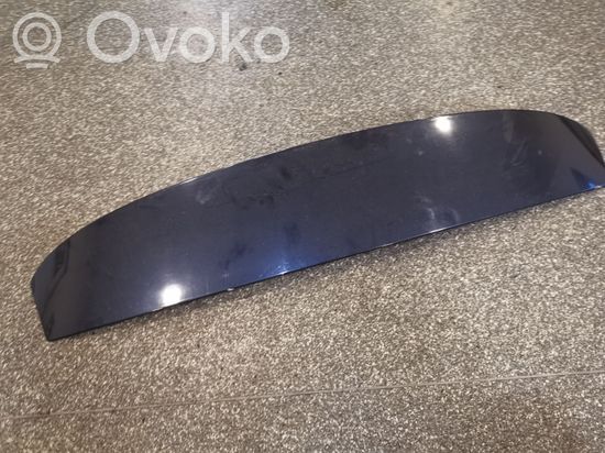 BMW 3 E46 Tailgate/trunk spoiler 8235987