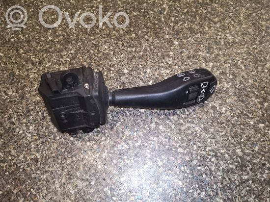 BMW X5 E53 Wiper control stalk 8375408