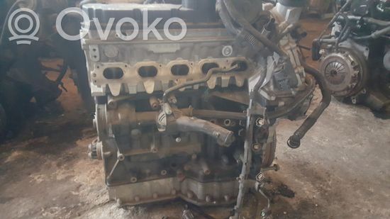 Volkswagen Jetta V Engine CBU