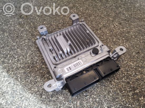 Mercedes-Benz E W212 Engine control unit/module A6519007500 A0064461540