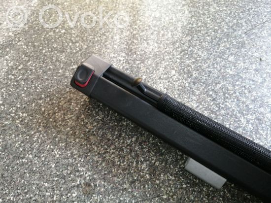 Audi A4 S4 B8 8K Trunk/boot cargo luggage net
