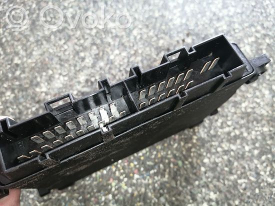 Mercedes-Benz E W211 Parking PDC control unit/module A2115456432