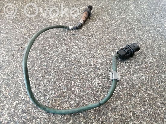 Mercedes-Benz E W212 Lambda probe sensor 0075420218