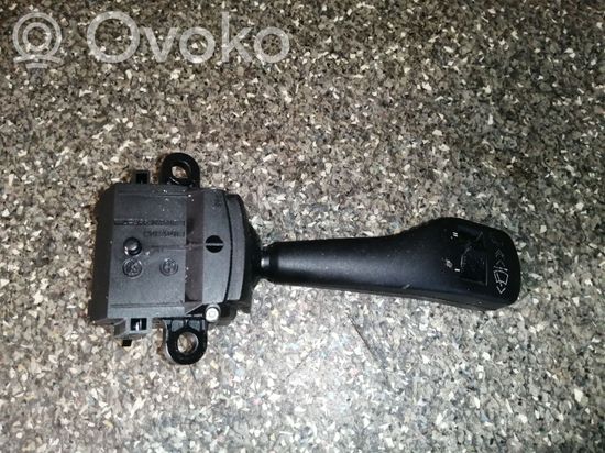 BMW X3 E83 Wiper control stalk 8363669M