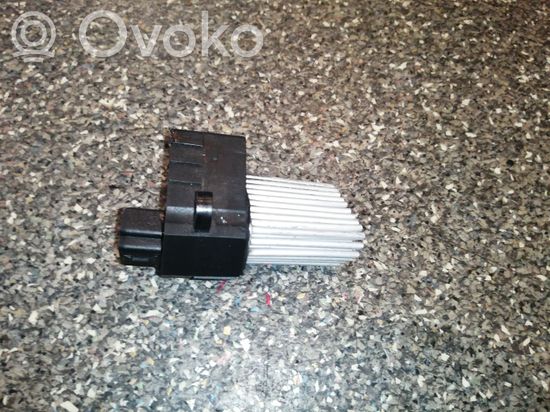 BMW 3 E46 Heater blower motor/fan resistor 246179174 24617 9174
