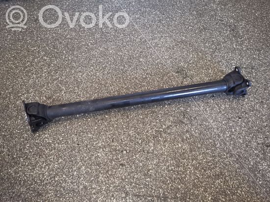 BMW X3 E83 Front prop shaft