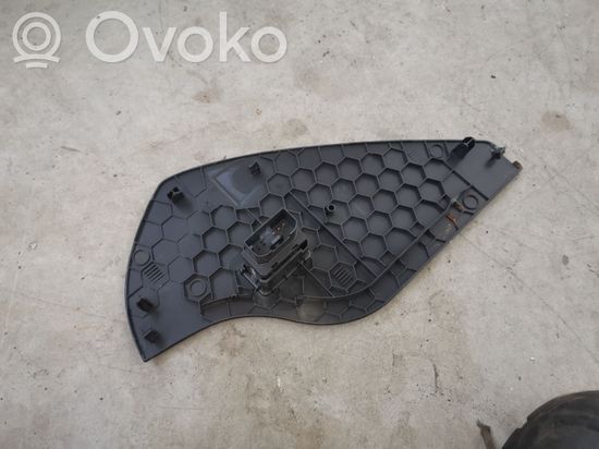 Volkswagen Golf VII Dashboard side end trim 5G1858218