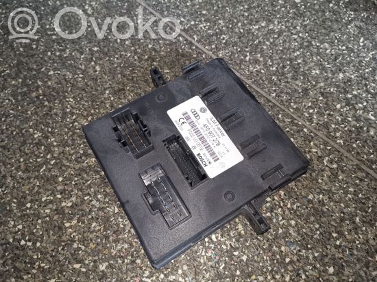 Audi A6 S6 C6 4F Other control units/modules 4F0907279