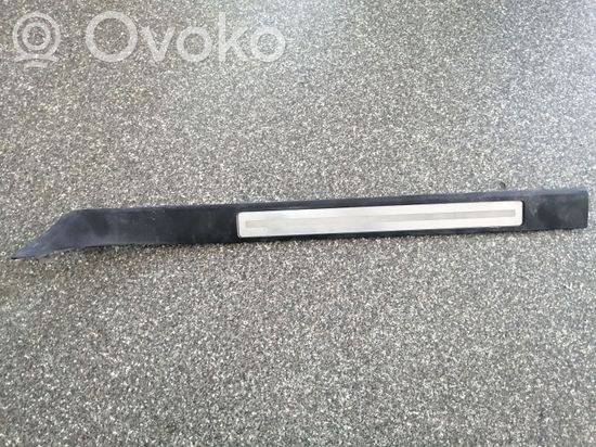Audi A8 S8 D3 4E Rear sill trim cover 4E0853995D