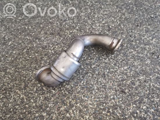 BMW 3 E90 E91 EGR valve line/pipe/hose