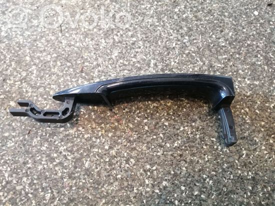 BMW 1 E81 E87 Front door exterior handle