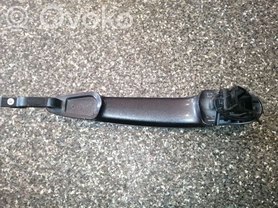BMW 1 E81 E87 Rear door exterior handle
