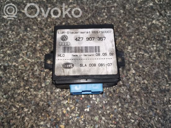 Audi A6 S6 C5 4B Other control units/modules 4Z7907357