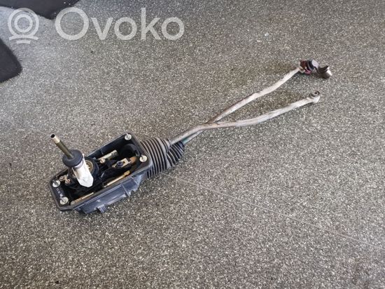Audi 100 S4 C4 Gear selector/shifter (interior)