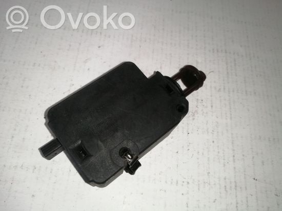 BMW 7 E65 E66 Fuel tank cap lock 6923972