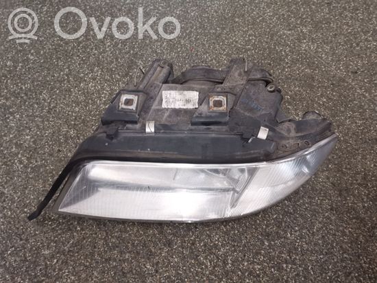 Audi A6 S6 C5 4B Headlight/headlamp